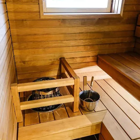 Holiday Levin Kunkku C3 * Сиркка