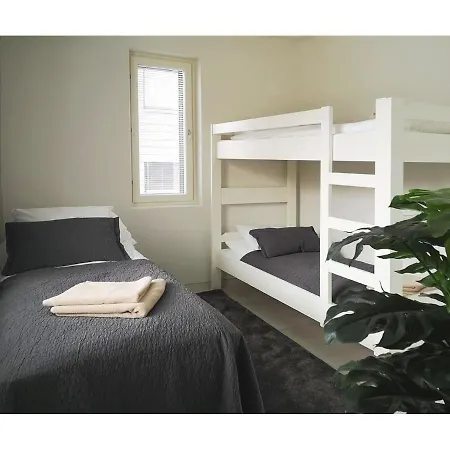 Holiday Levin Kunkku C3 * Сиркка
